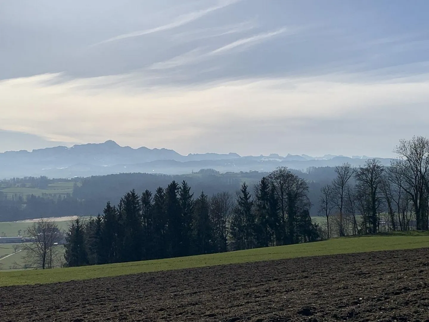 Residential land plot in a prime residential location with the best view - Photo 4 of 4