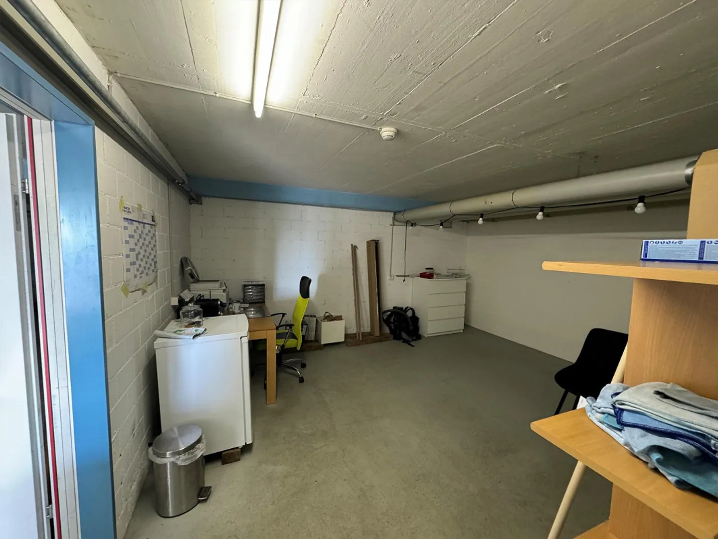 Espace de stockage à louer à Berg - Photo 9 sur 9