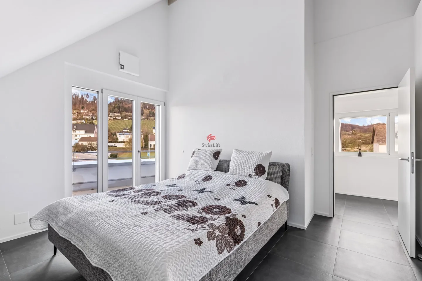 Aéré, lumineux - Luxueux - Photo 8 sur 13