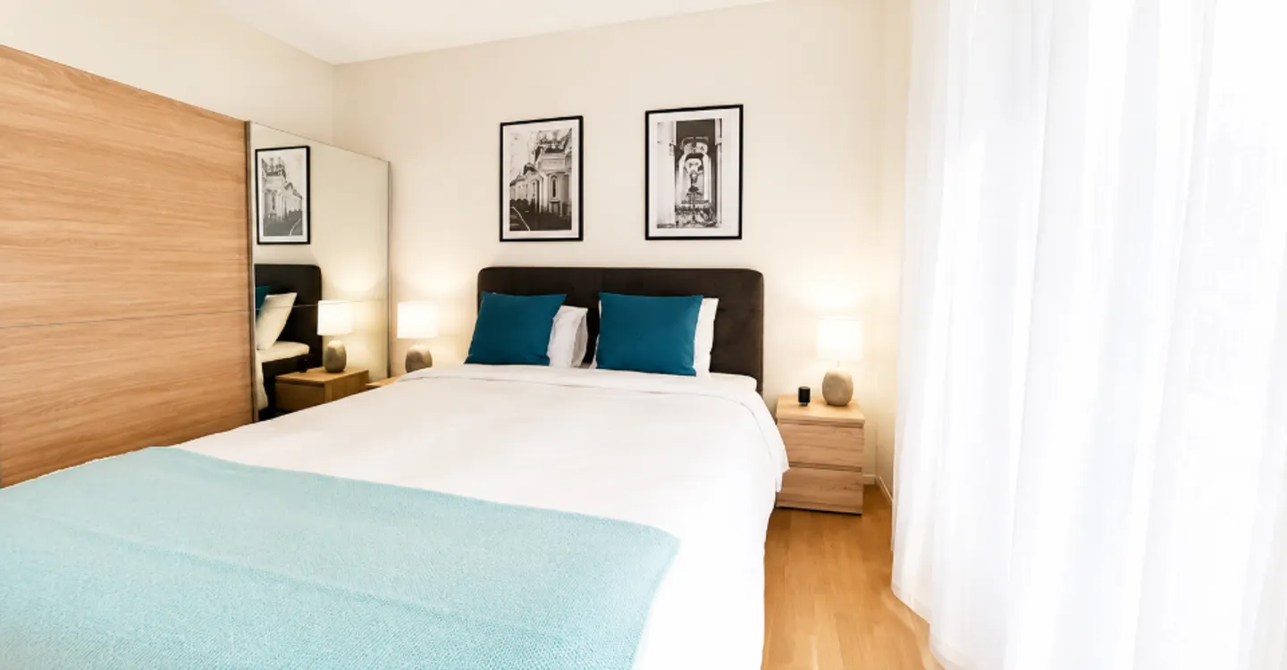 Charmante Wohnung am Neuenburgersee - Foto 6 von 15