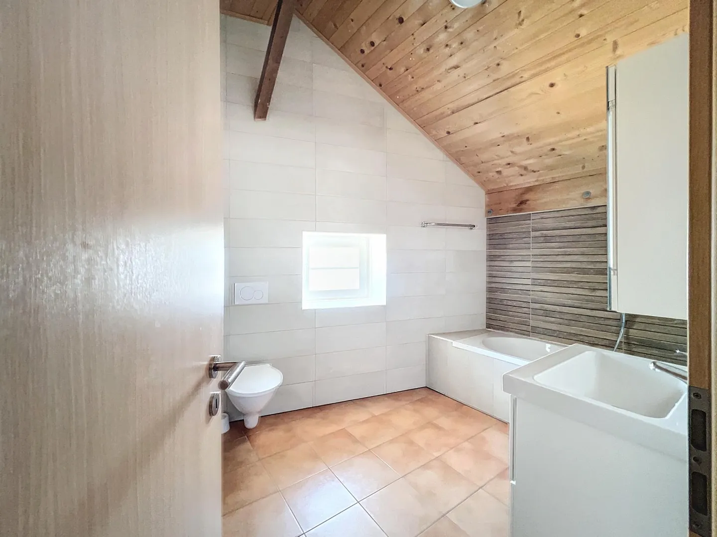 Investitionsimmobilie in Romont - Foto 6 von 10