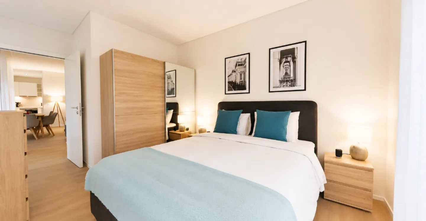 Charmante Wohnung am Neuenburgersee - Foto 7 von 15