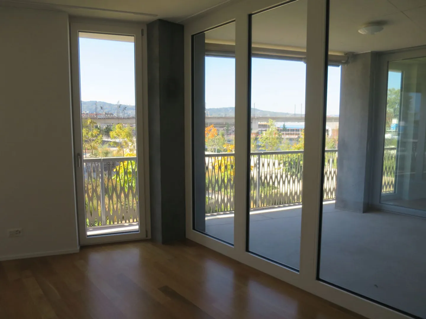 Modern city apartment in the best location! - Photo 1 of 3