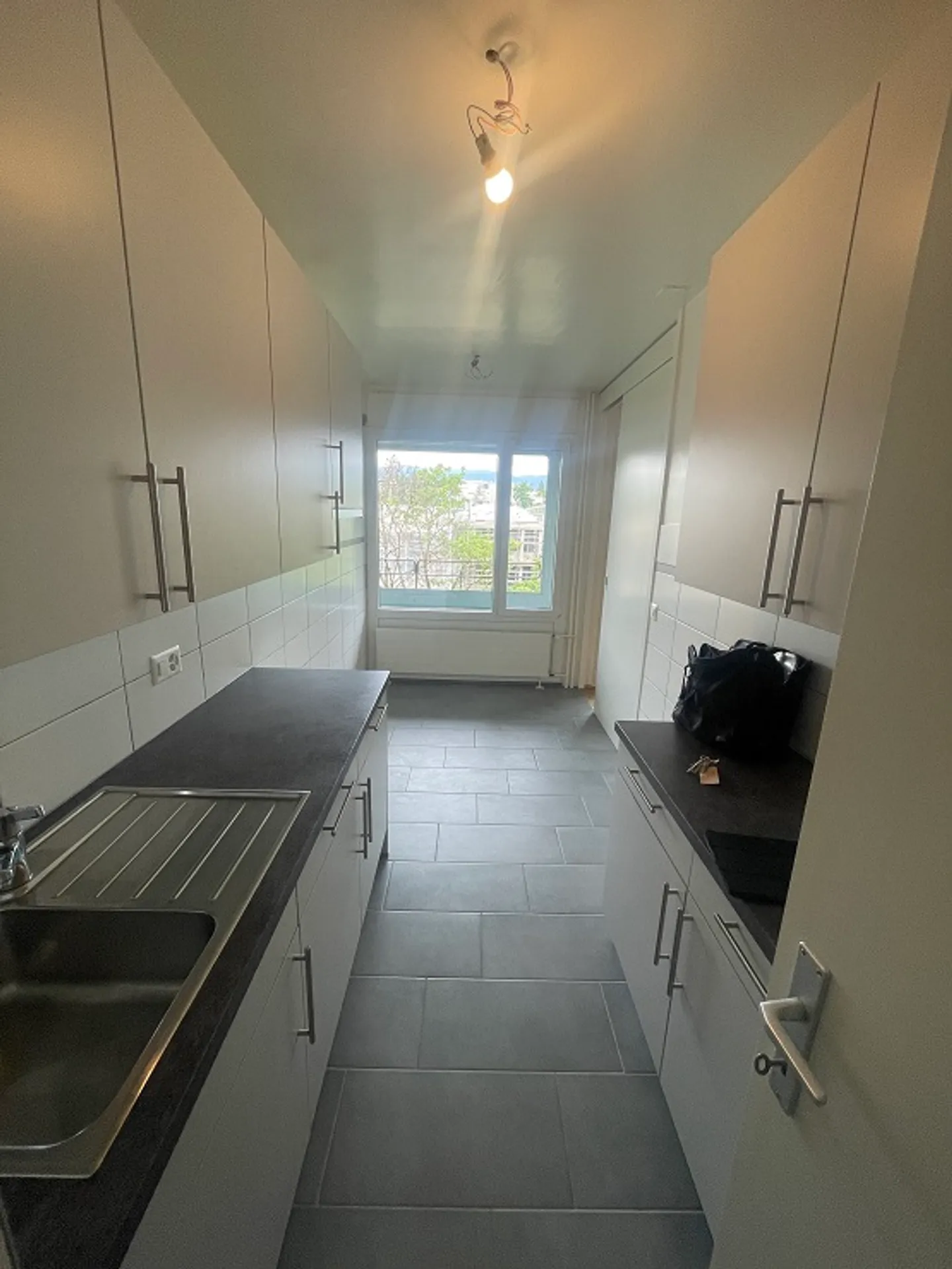 Appartamento 3 locali - Foto 3 di 3
