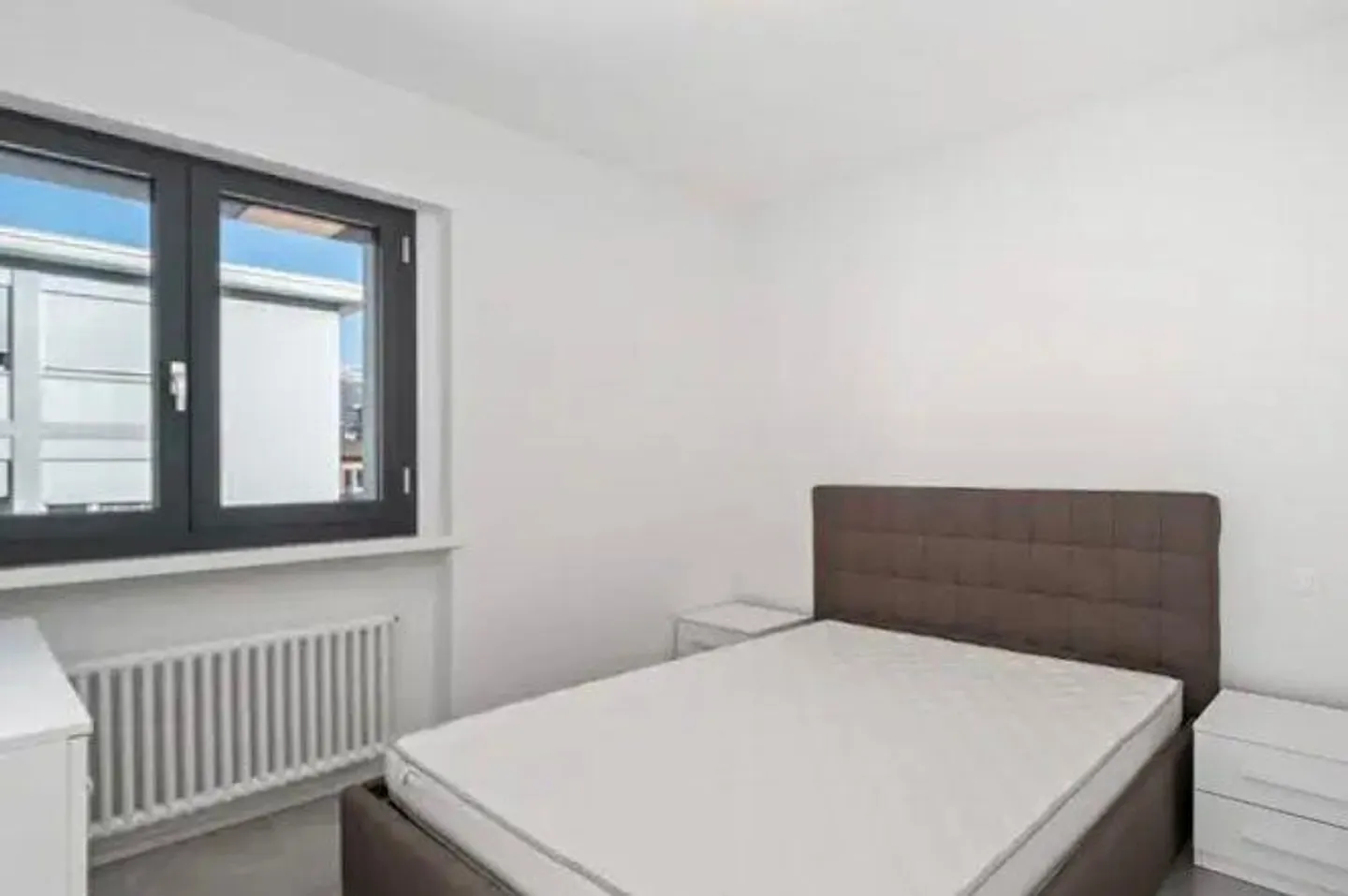 Appartement penthouse meublé au centre de Lugano - Photo 4 sur 9