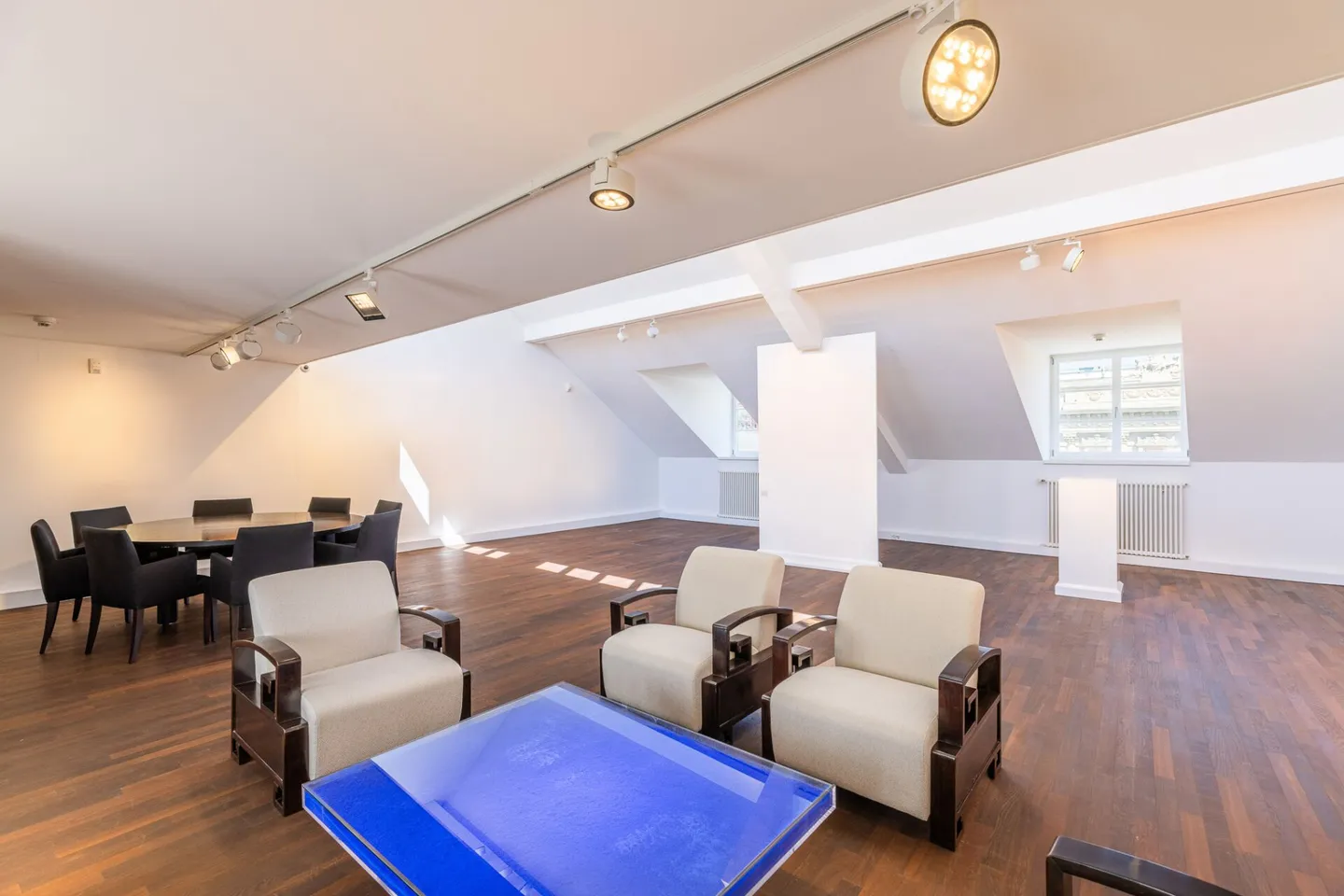 Bureaux exclusifs à Paradeplatz - Photo 5 sur 11