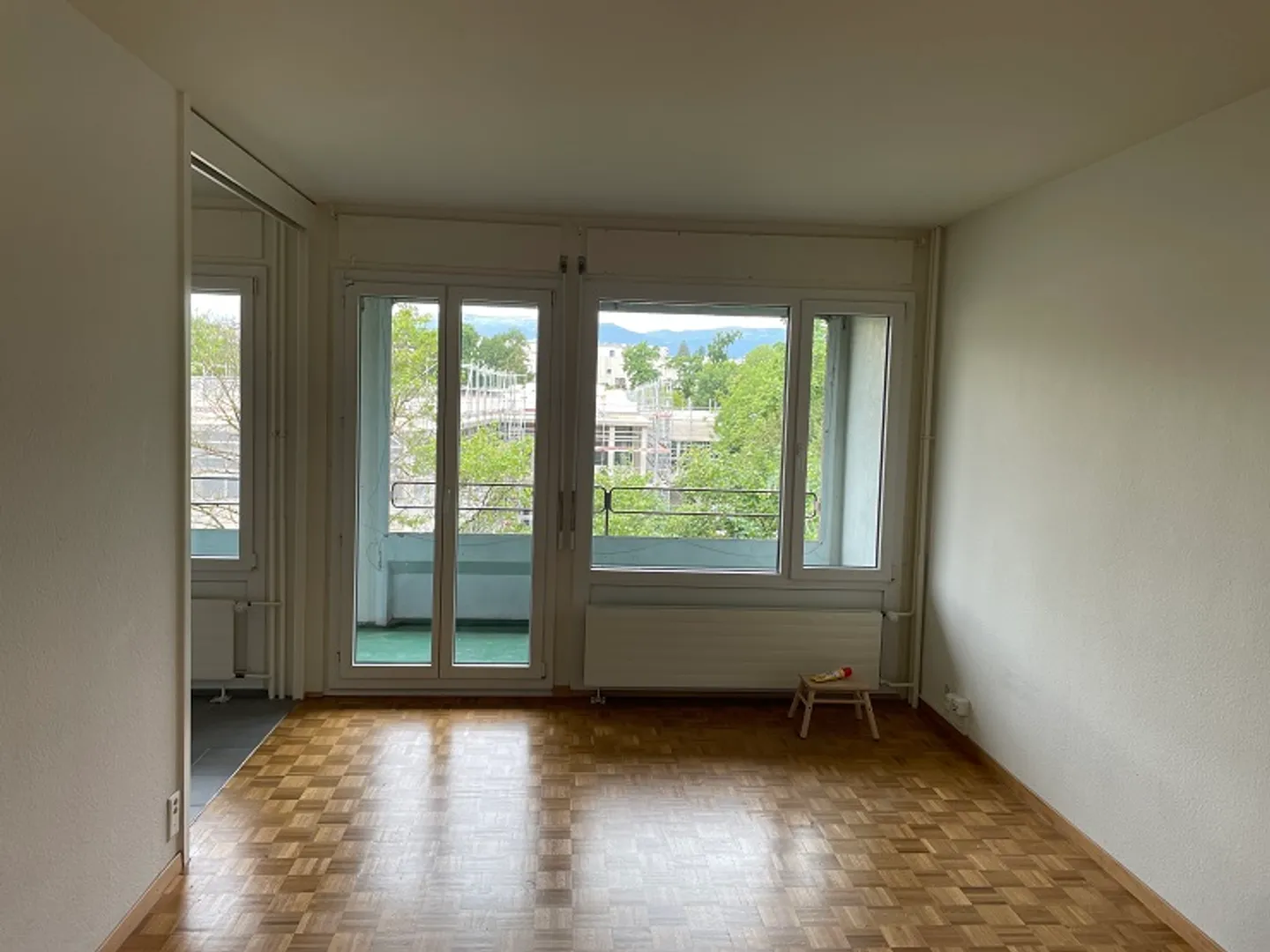 Appartamento 3 locali - Foto 1 di 3