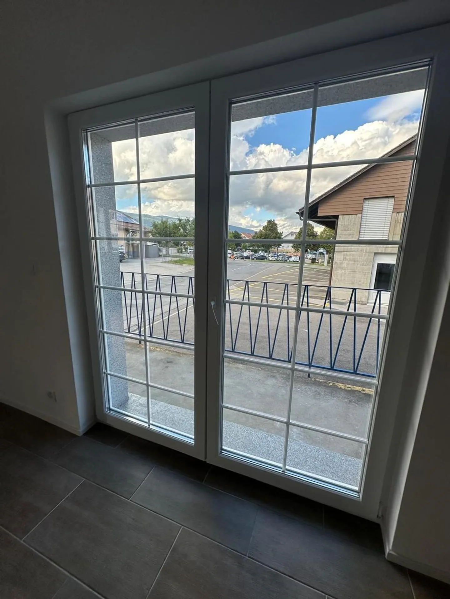 Fully renovated duplex for sale in Gimel - with balcony - Photo 4 of 4