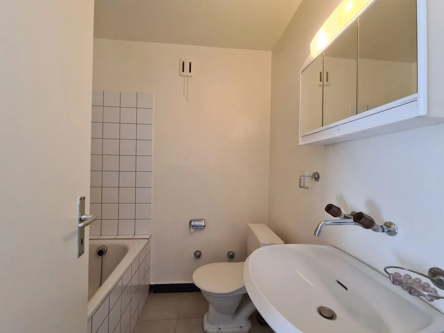 Studio im 4. Stock - Foto 3 von 5