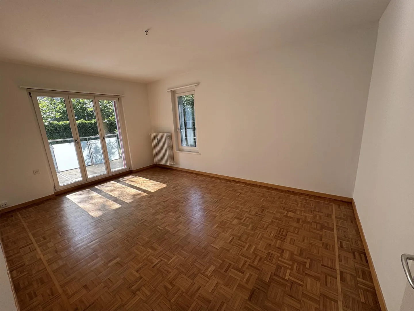 Helle 3.5 Zimmerwohnung - Foto 1 von 6