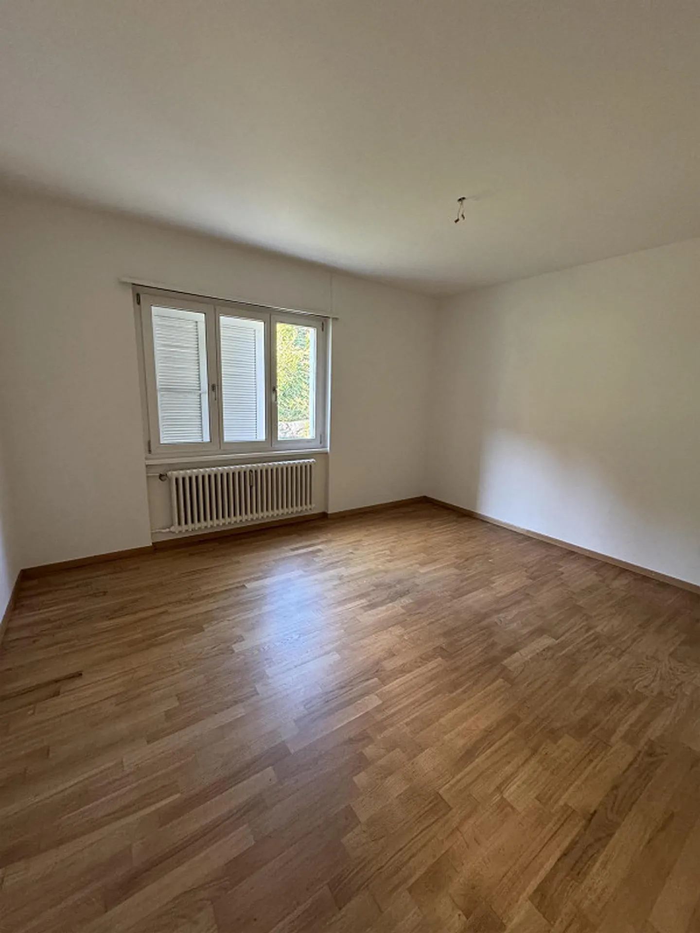 Helle 3.5 Zimmerwohnung - Foto 2 von 6