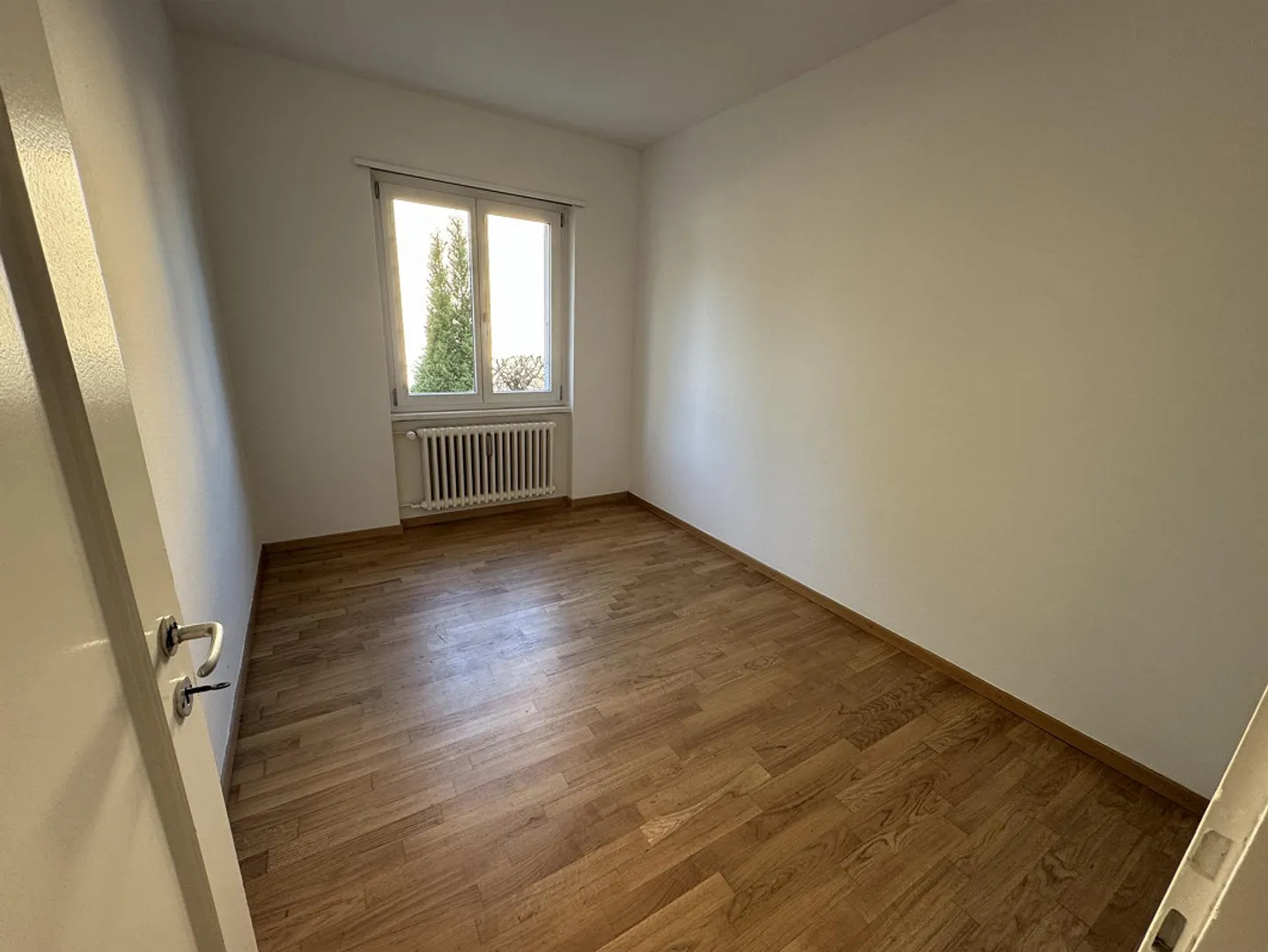 Helle 3.5 Zimmerwohnung - Foto 3 von 6