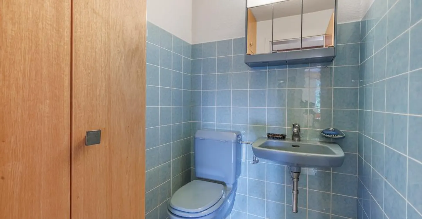 Appartement charmant avec terrasse - Photo 9 sur 12