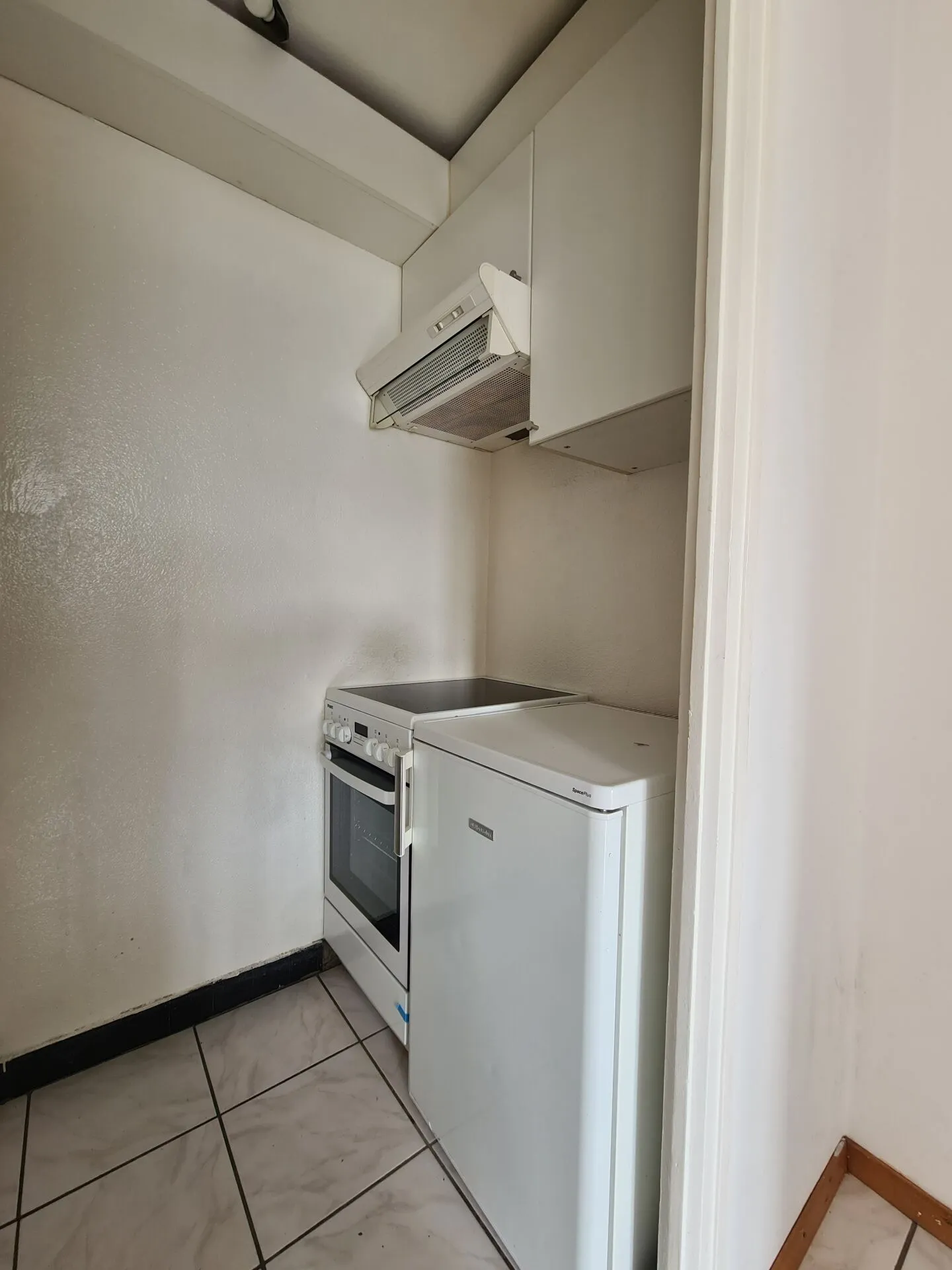 Studio im 4. Stock - Foto 4 von 5