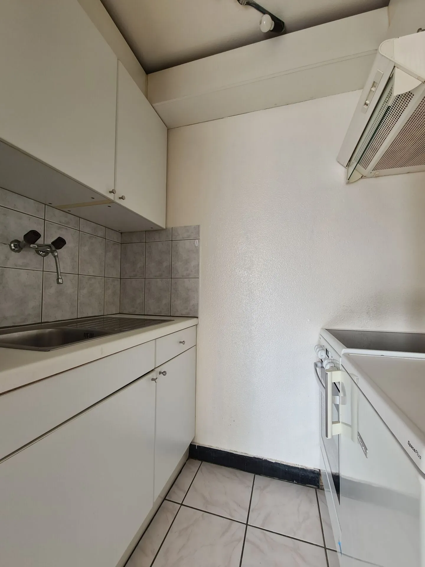 Studio im 4. Stock - Foto 5 von 5