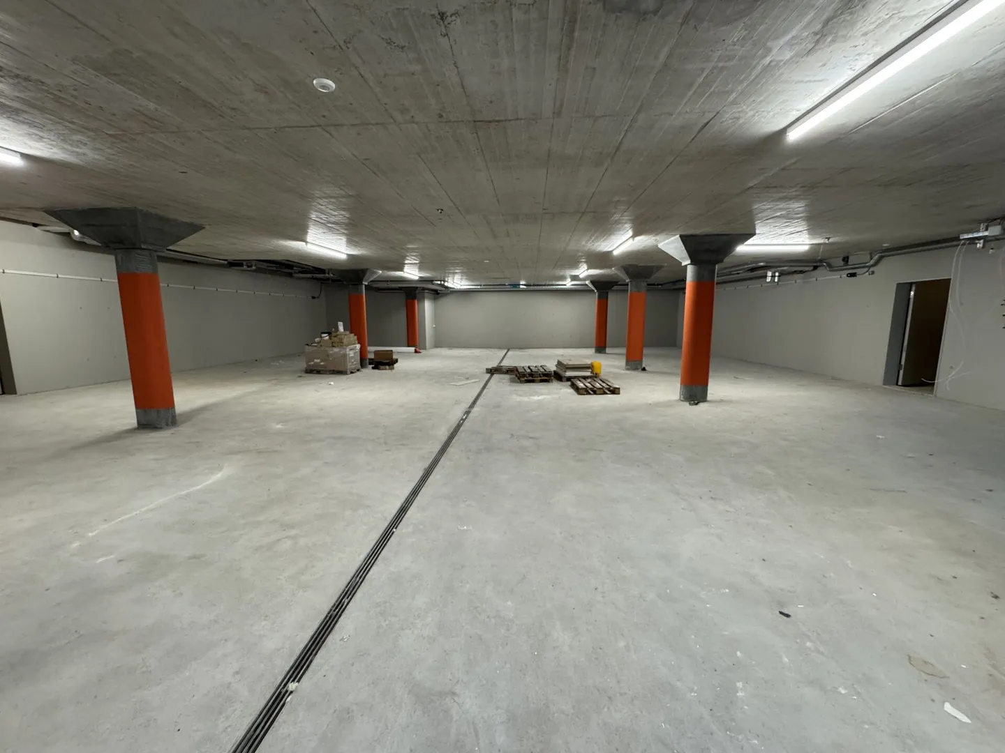 Motorcycle Parking Spaces - Photo 1 of 2