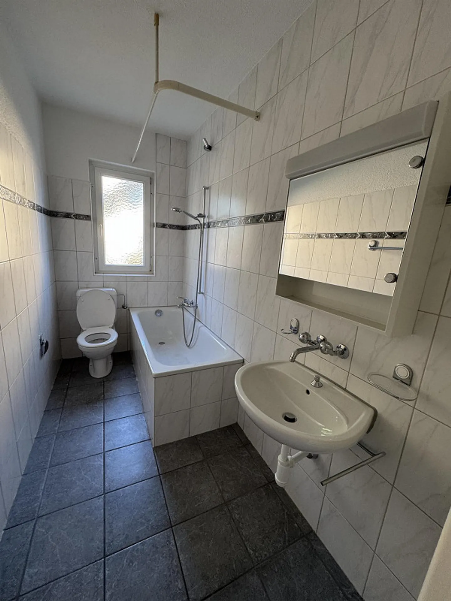Helle 3.5 Zimmerwohnung - Foto 4 von 6