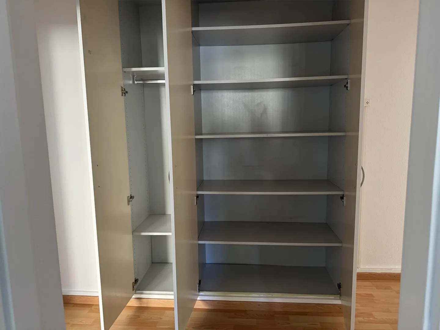 Helle 3.5 Zimmerwohnung - Foto 5 von 6