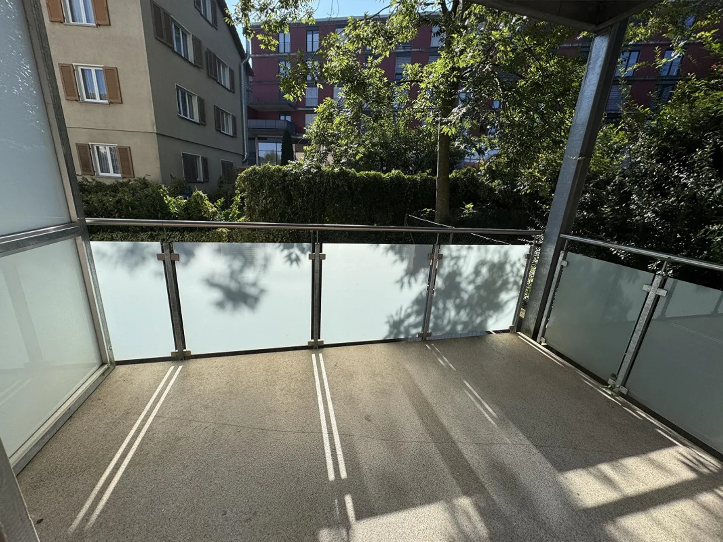 Helle 3.5 Zimmerwohnung - Foto 6 von 6