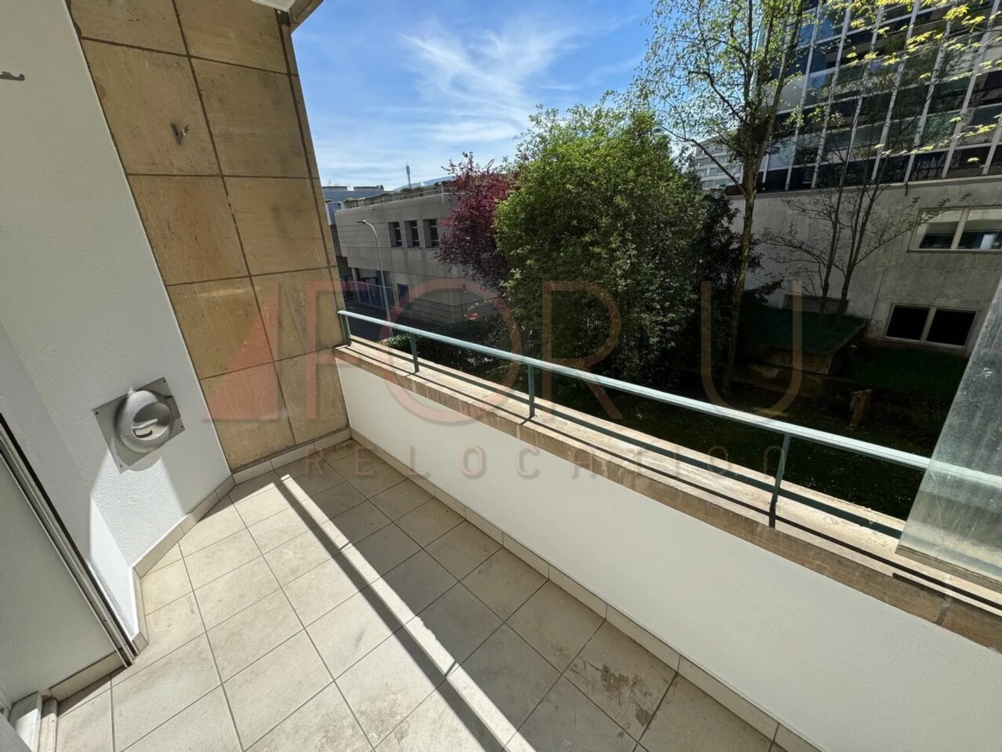 Charmant appartement 2 pièces - Photo 1 sur 8