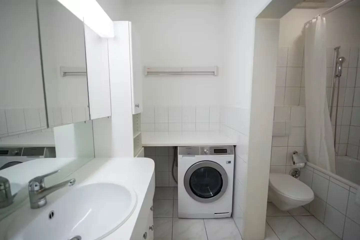 Chic Apartment in Zürich - Photo 7 of 10
