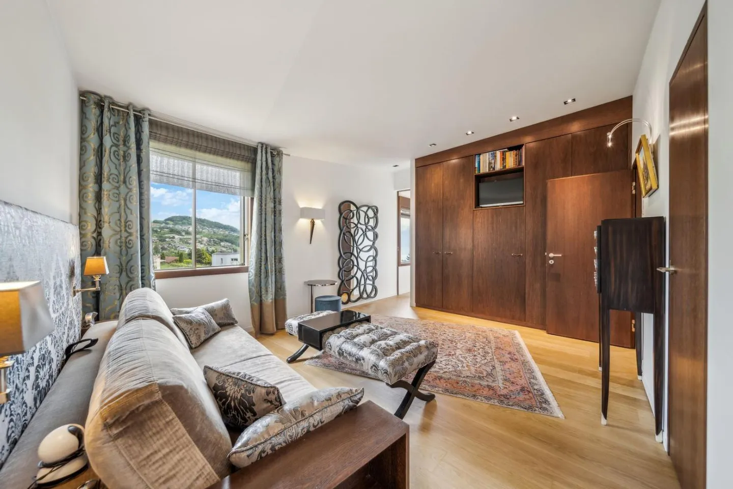 Penthouse with spectacular view and tranquility - Photo 1 of 13