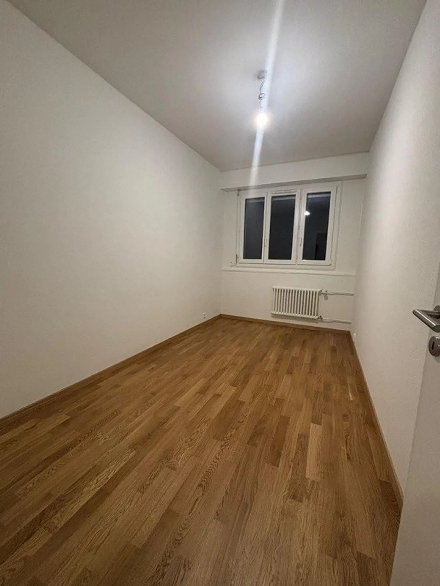 Bell'appartamento spazioso in un quartiere familiare - Foto 6 di 6