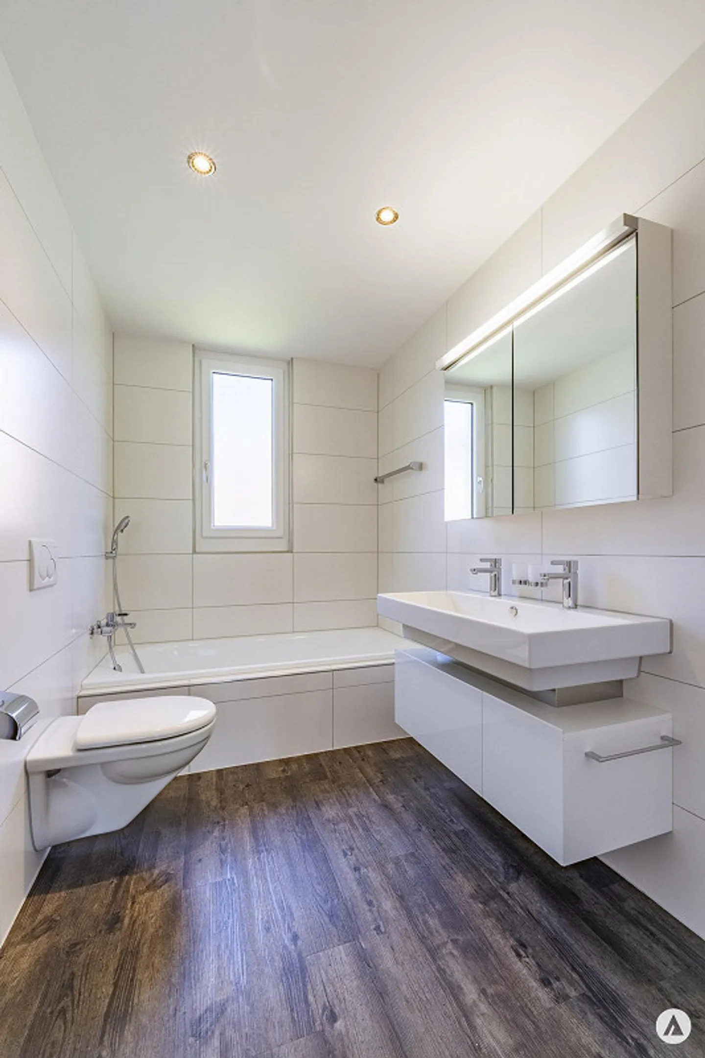 Wohntraum in Heimberg: 5½-Zimmerwohnung - Foto 6 von 13