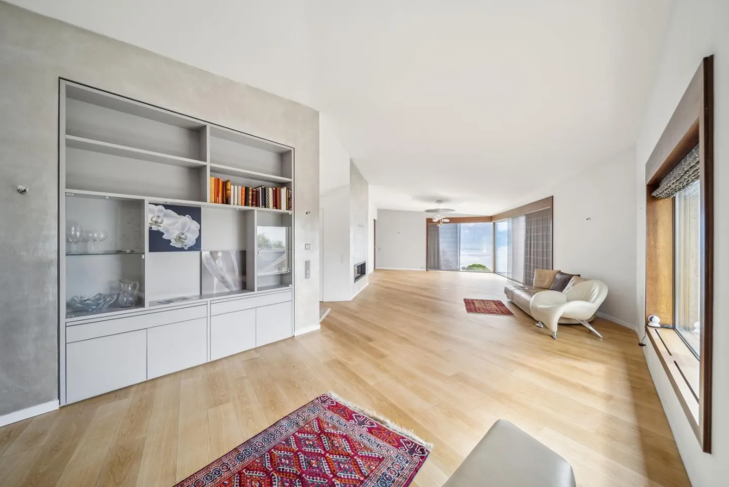 Penthouse with spectacular view and tranquility - Photo 8 of 13