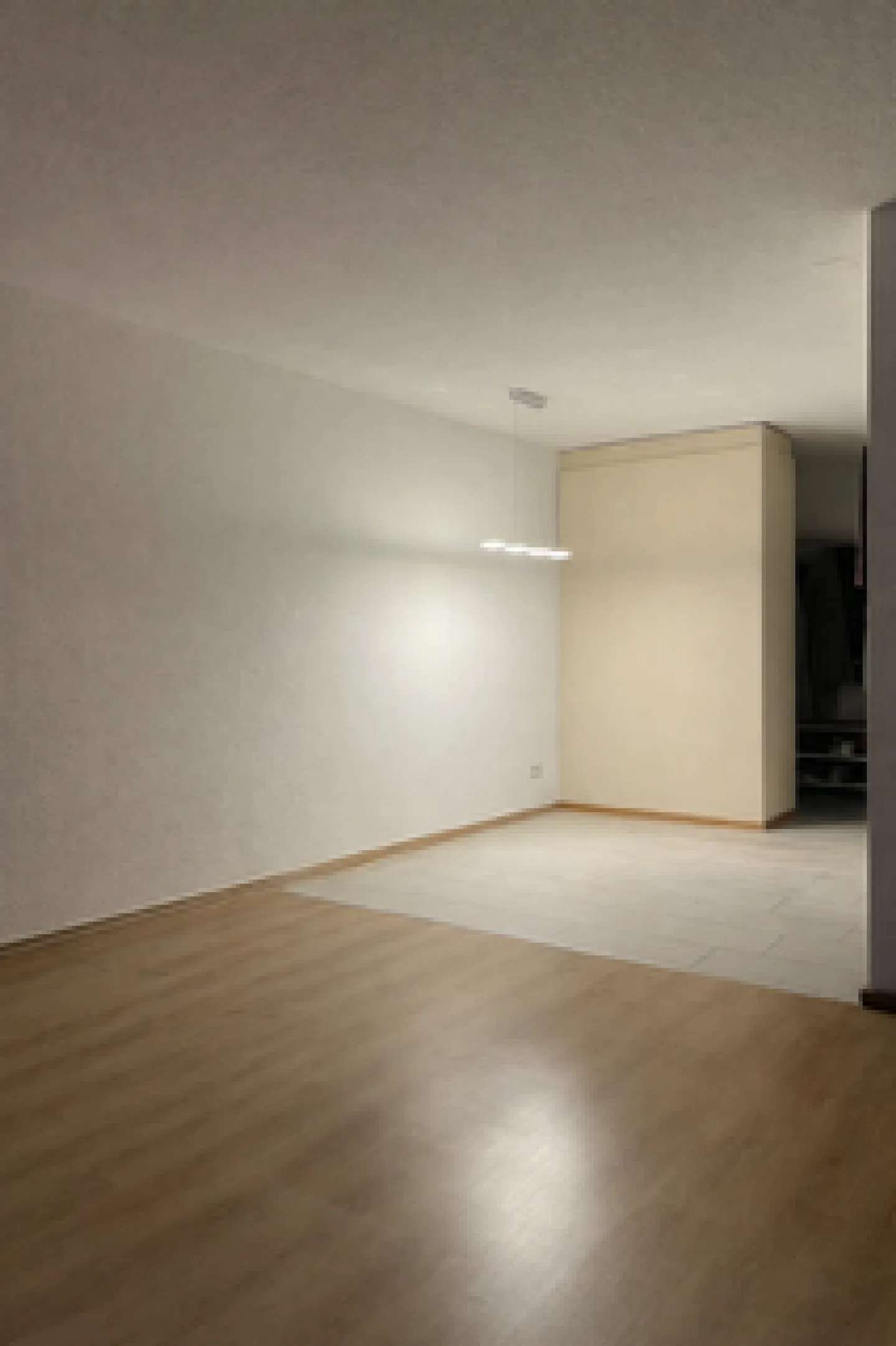 Charming 3.5-room apartment - Photo 4 of 8