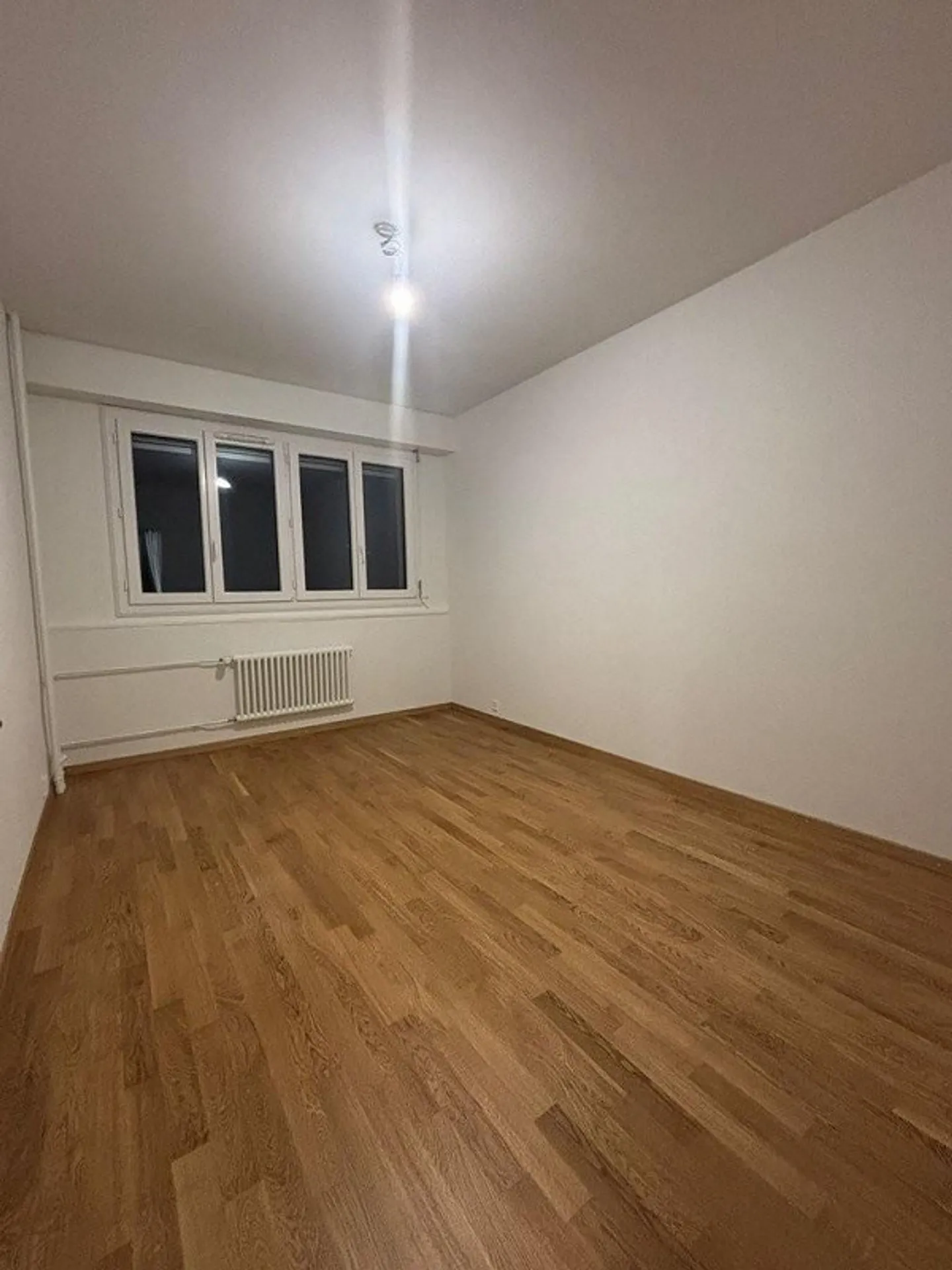 Bell'appartamento spazioso in un quartiere familiare - Foto 4 di 6