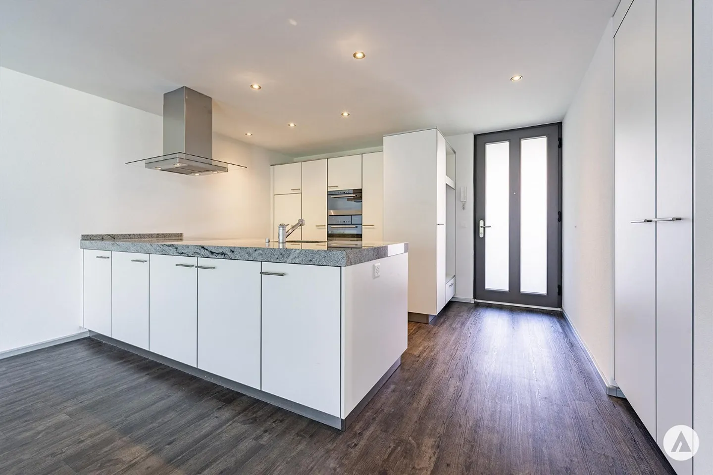 Wohntraum in Heimberg: 5½-Zimmerwohnung - Foto 4 von 13