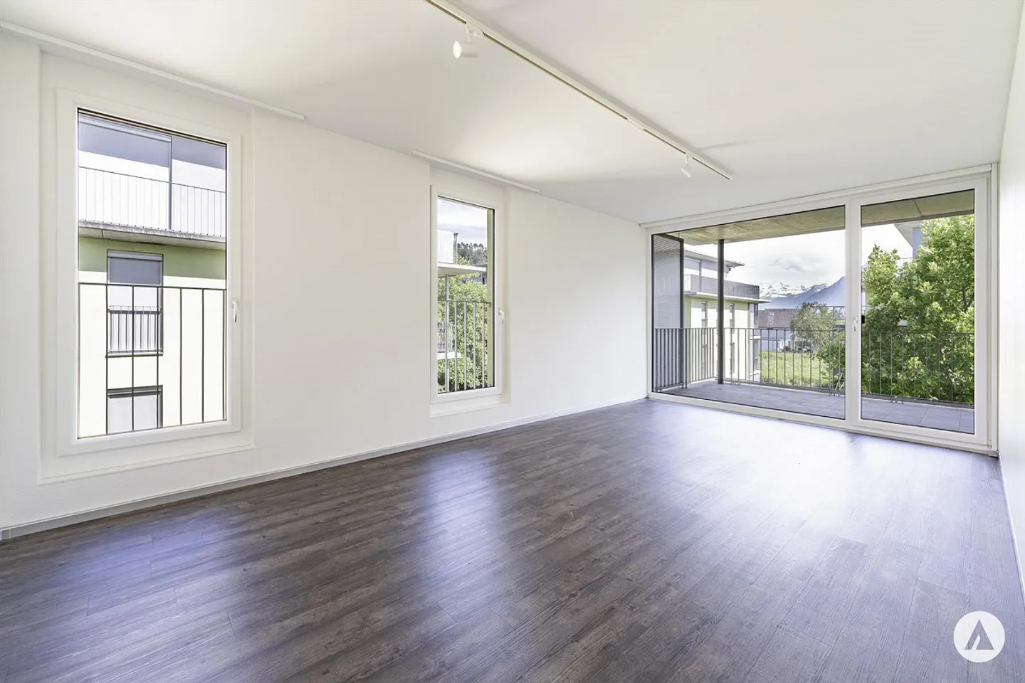 Wohntraum in Heimberg: 5½-Zimmerwohnung - Foto 5 von 13