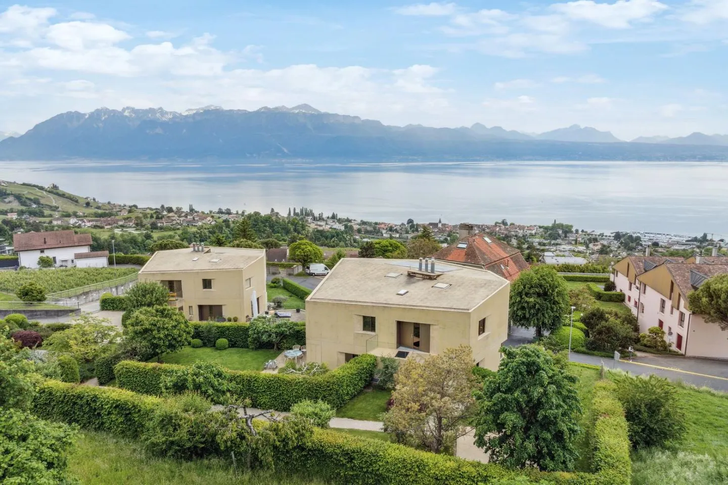 Penthouse with spectacular view and tranquility - Photo 2 of 13