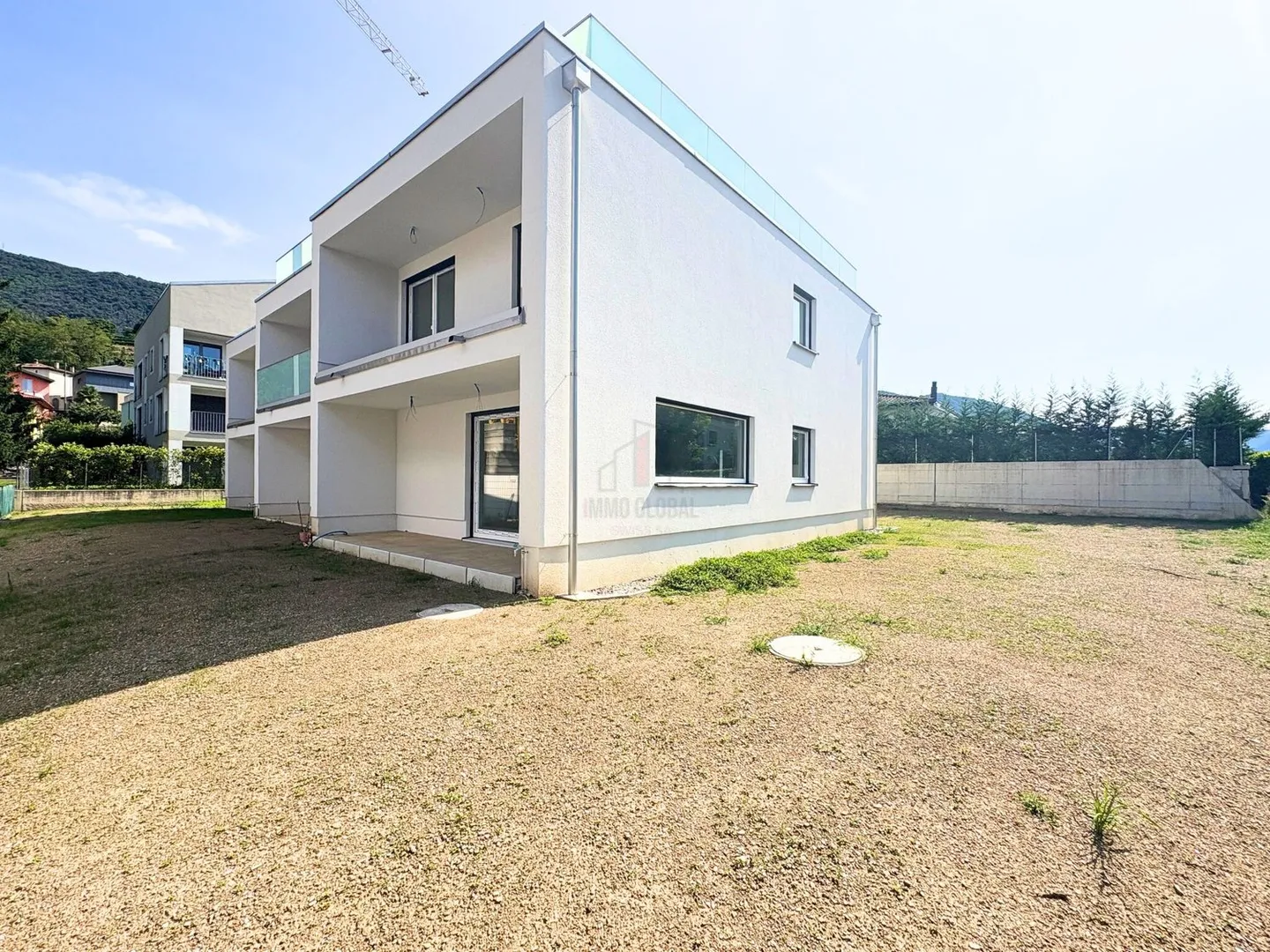 NEW BUILD, READY TO MOVE IN - Photo 13 of 13