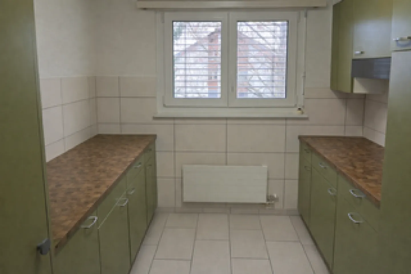 Charming 3.5-room apartment - Photo 2 of 8