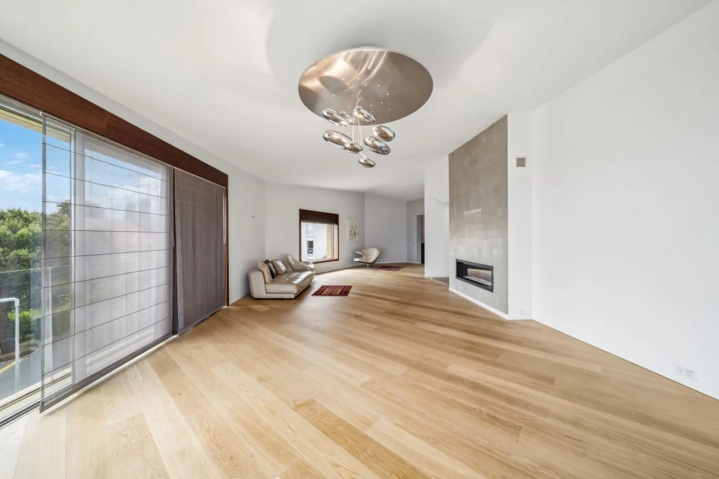 Penthouse with spectacular view and tranquility - Photo 9 of 13