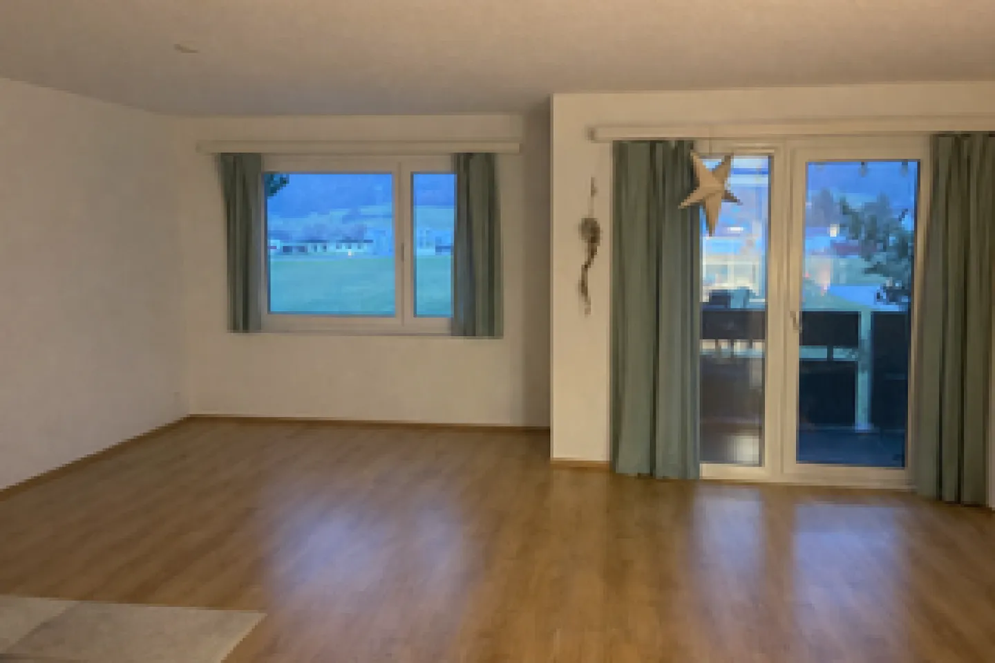 Charming 3.5-room apartment - Photo 5 of 8