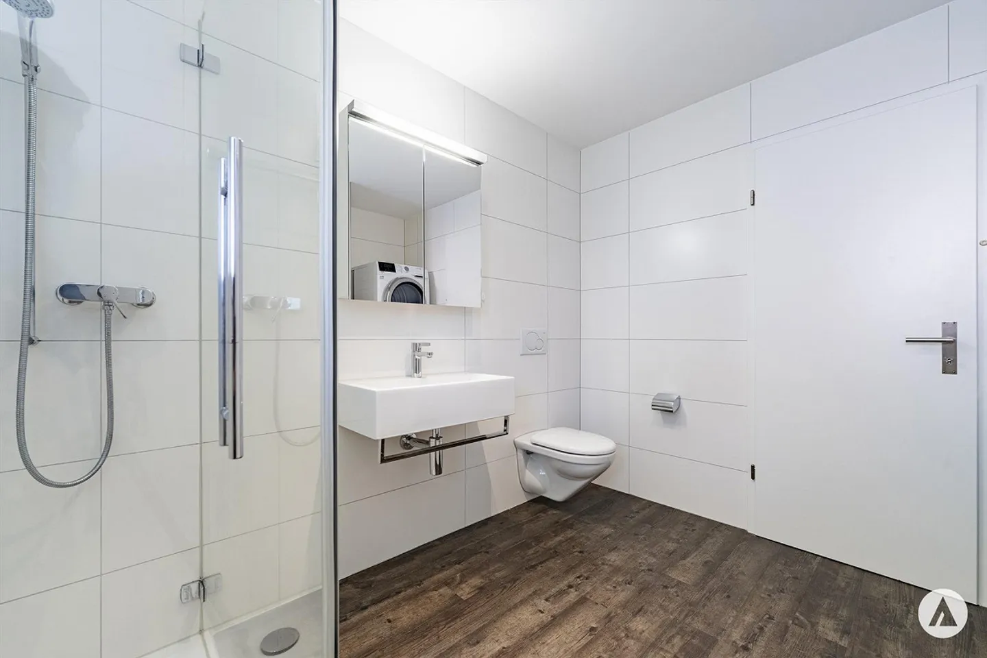 Wohntraum in Heimberg: 5½-Zimmerwohnung - Foto 7 von 13