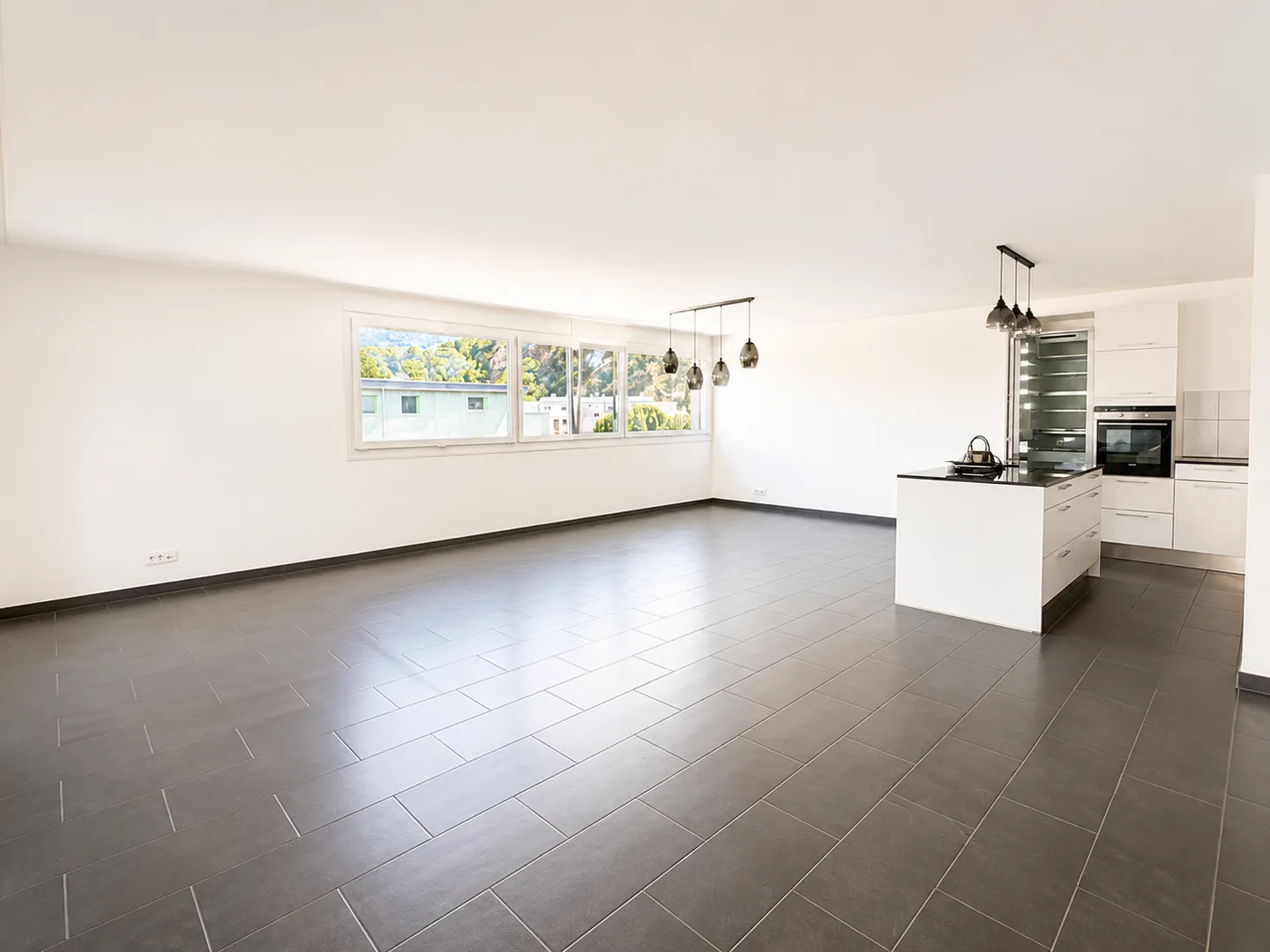 Appartamento 4.5 camere - Foto 3 di 9