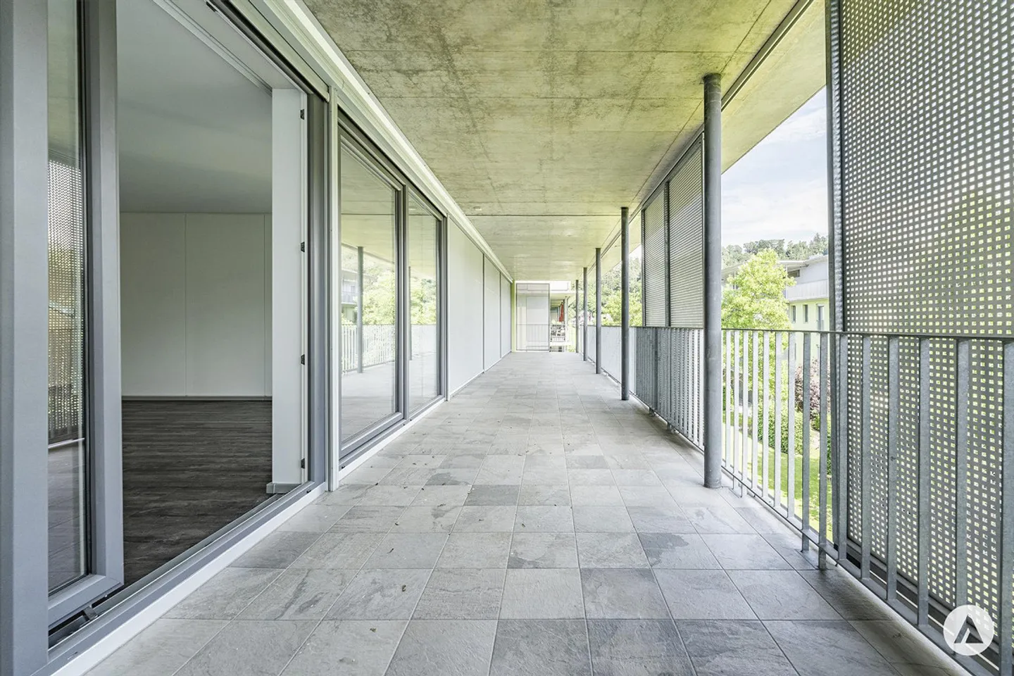 Wohntraum in Heimberg: 5½-Zimmerwohnung - Foto 8 von 13