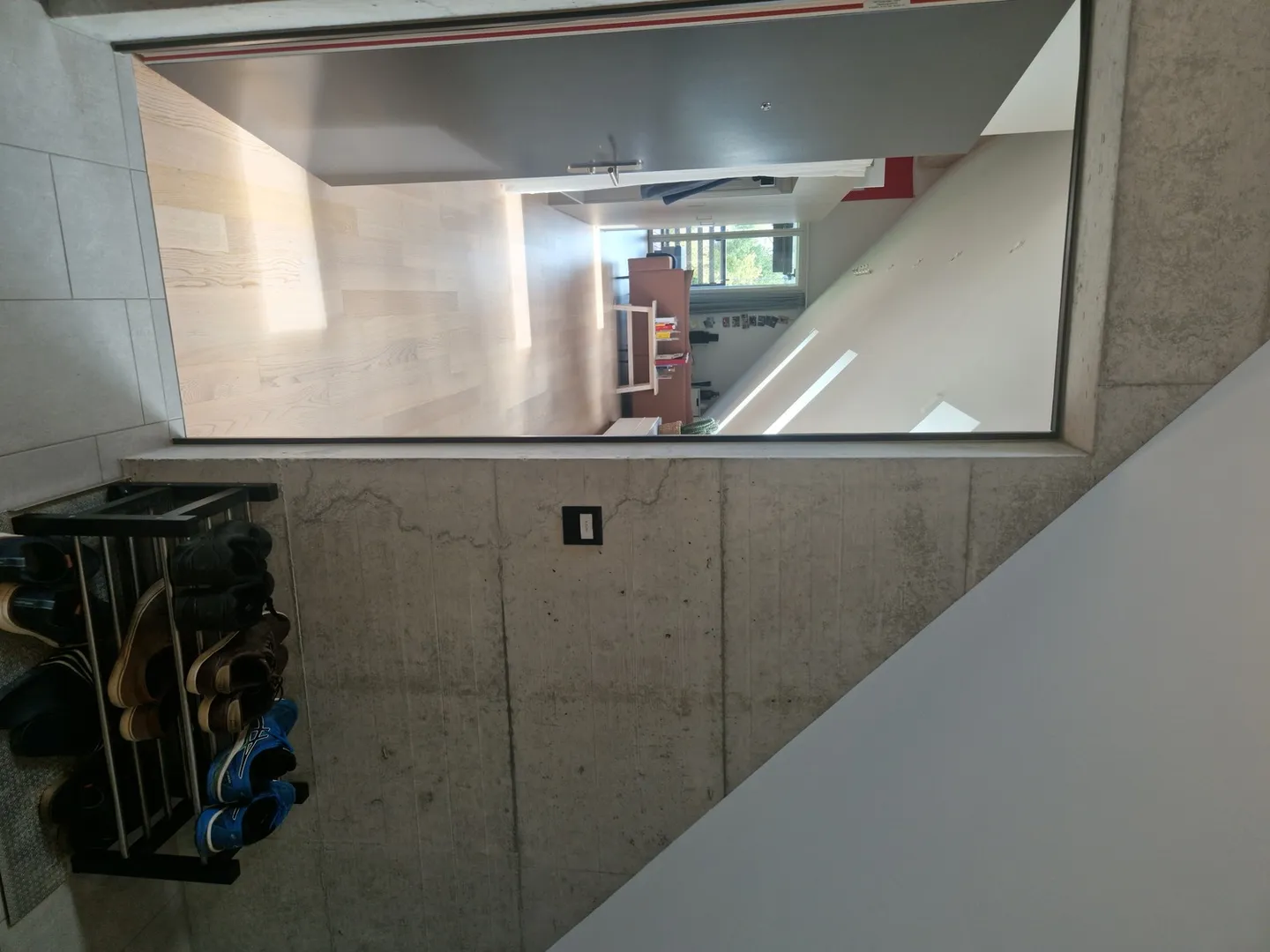 APPARTAMENTO DI 1½ LOCALI A SEUZACH (ZH), ARREDATO, TEMPORANEO - Foto 7 di 10