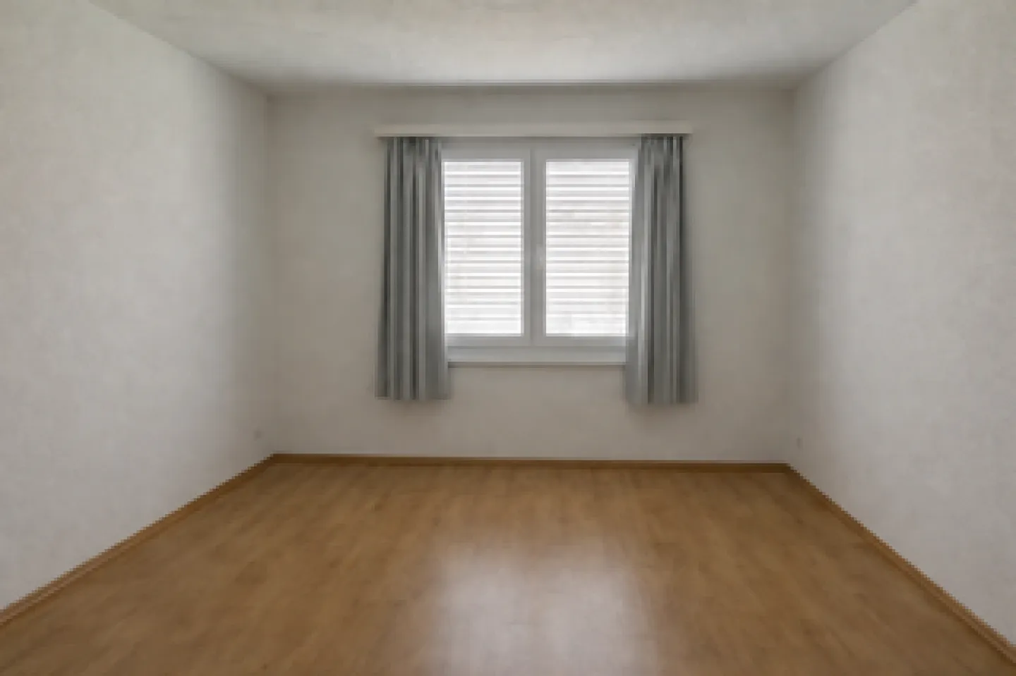 Charming 3.5-room apartment - Photo 6 of 8