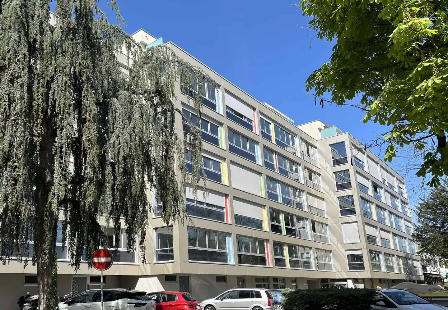 Appartamento 3 locali - Foto 1 di 1