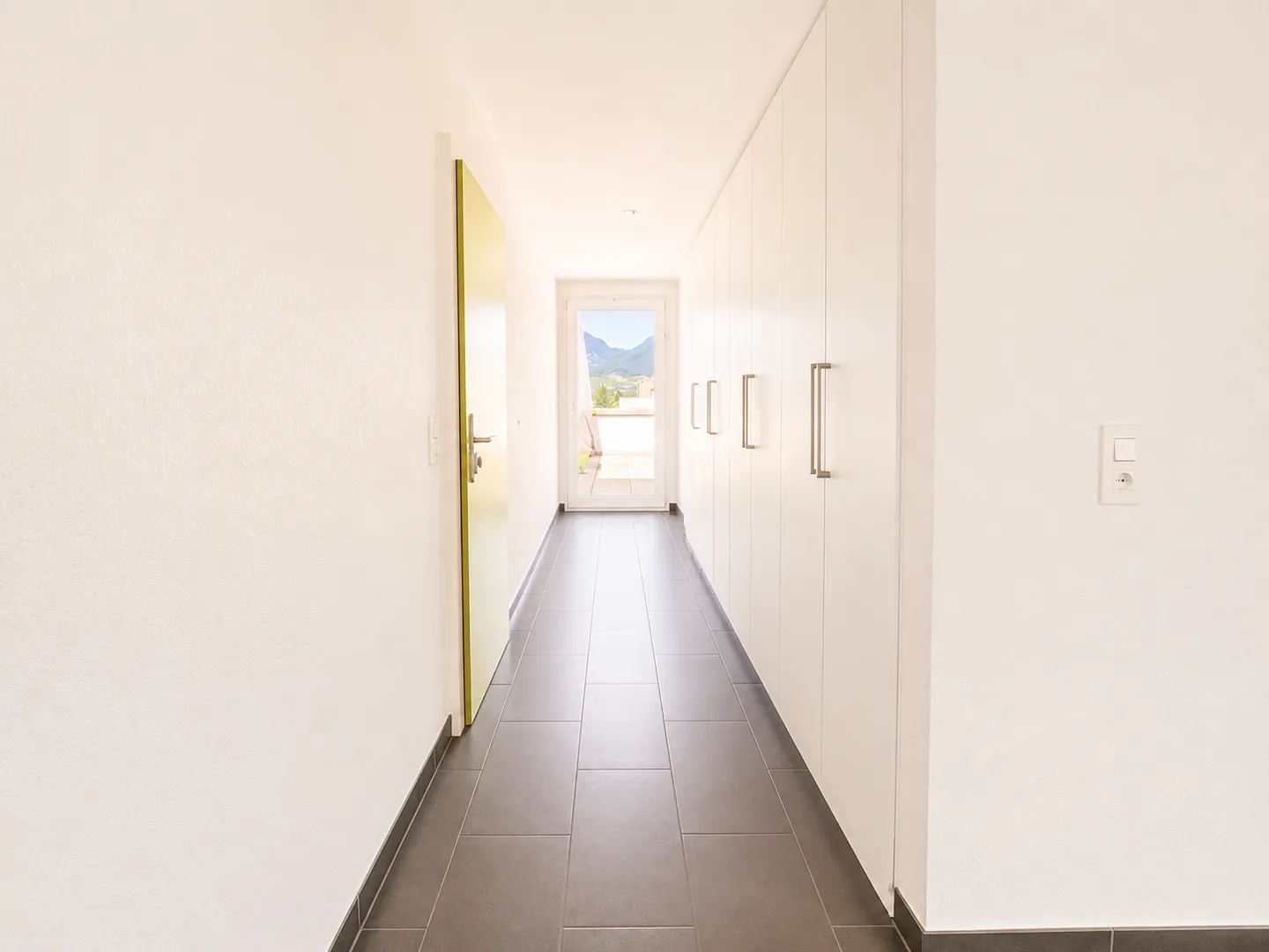 Appartamento 4.5 camere - Foto 5 di 9