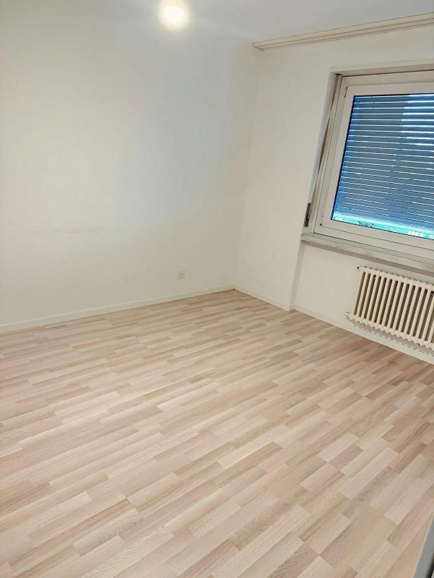 Charmante Wohnung im Grünen - Foto 3 von 4