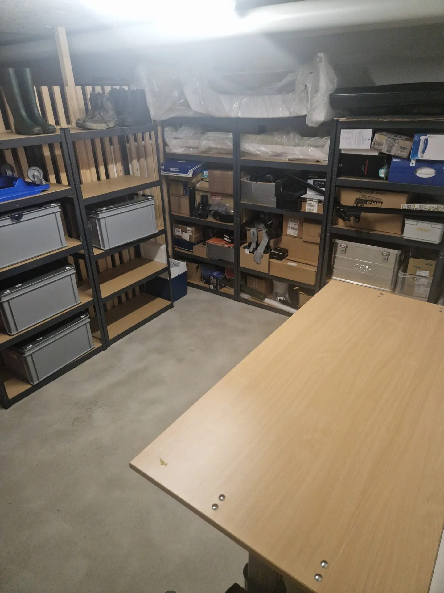 APPARTAMENTO DI 1½ LOCALI A SEUZACH (ZH), ARREDATO, TEMPORANEO - Foto 10 di 10