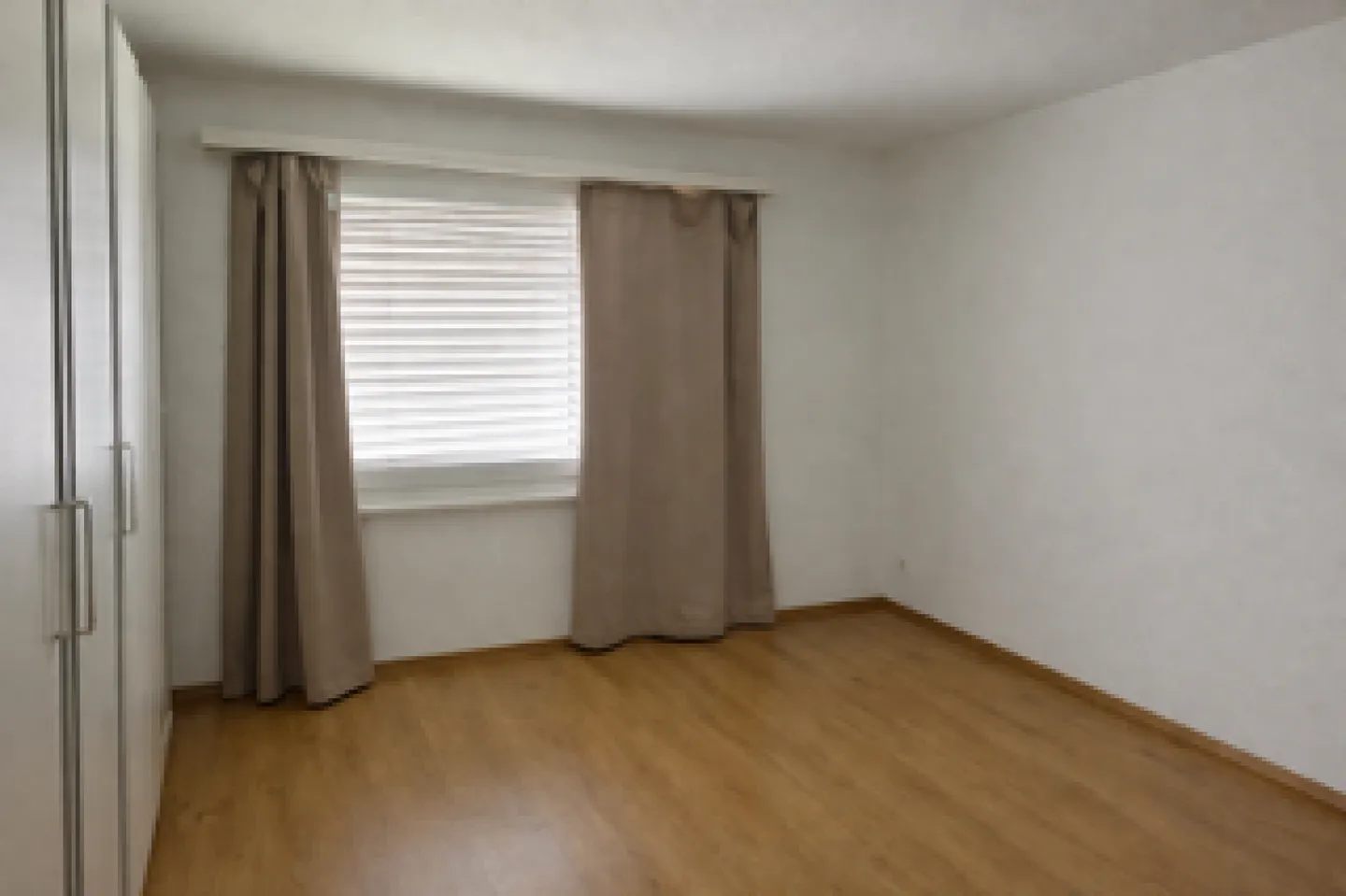 Charming 3.5-room apartment - Photo 7 of 8