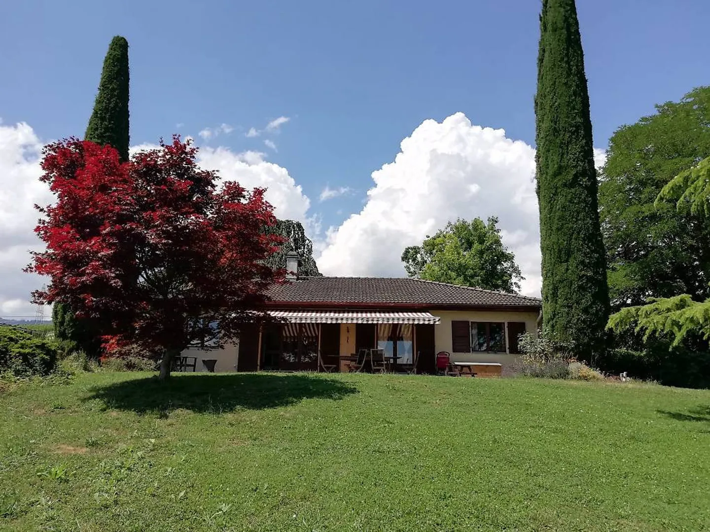 Single house for rent - Photo 2 of 5