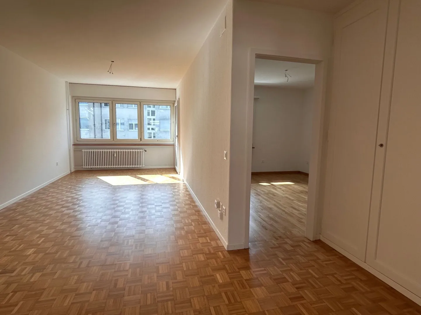 Bern-Weissenbühl - Ristrutturato per te! - Foto 3 di 9